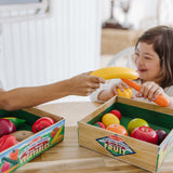 Combo Fruit & Veggies Set C1