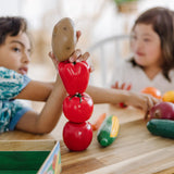 Combo Fruit & Veggies Set C1