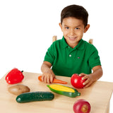 Combo Fruit & Veggies Set C1