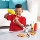 Condiments Play Set C9