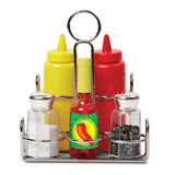 Condiments Play Set C9