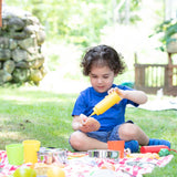 Condiments Play Set C9