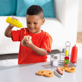 Condiments Play Set C9