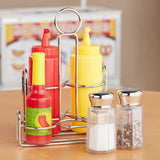 Condiments Play Set C9