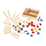 Construction Set in a Box F2