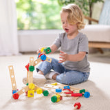 Construction Set in a Box F2