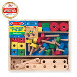 Construction Set in a Box F2