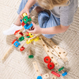 Construction Set in a Box F2