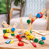 Construction Set in a Box F2