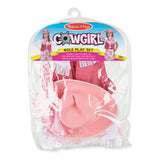 Cowgirl Role Play Costume Set X6