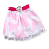 Cowgirl Role Play Costume Set X6