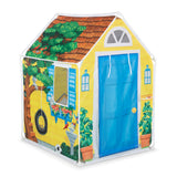 Cozy Cottage Play Tent M1
