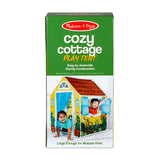 Cozy Cottage Play Tent M1
