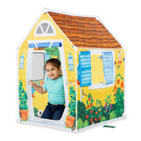 Cozy Cottage Play Tent M1