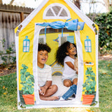 Cozy Cottage Play Tent M1