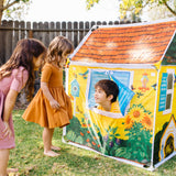 Cozy Cottage Play Tent M1