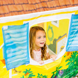 Cozy Cottage Play Tent M1