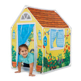 Cozy Cottage Play Tent M1