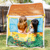 Cozy Cottage Play Tent M1