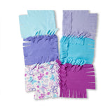 Created by Me! Butterfly Fleece Quilt R3