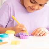 Created by Me! Cut, Sculpt & Roll Modeling Dough Kit W0
