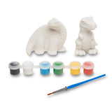 Created by Me! Dinosaur Figurines Craft Kit Z9