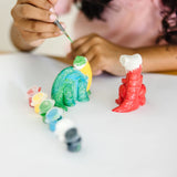 Created by Me! Dinosaur Figurines Craft Kit Z9