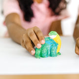 Created by Me! Dinosaur Figurines Craft Kit Z9