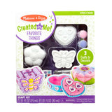 Created by Me! Favorite Things Craft Kit S6