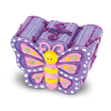 Created by Me! Favorite Things Craft Kit S6