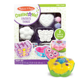 Created by Me! Favorite Things Craft Kit S6