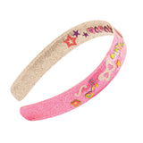 Created by Me! Headbands Design and Decorate Craft Kit T4