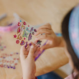 Created by Me! Headbands Design and Decorate Craft Kit T4