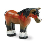 Created by Me! Horse Figurines Craft Kit U7