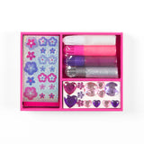Created by Me! Jewelry Box Wooden Craft Kit E6