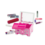 Created by Me! Jewelry Box Wooden Craft Kit M6