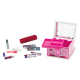 Created by Me! Jewelry Box Wooden Craft Kit M6