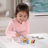 Created by Me! Monster Truck Wooden Craft Kit A6