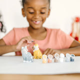 Created by Me! Pet Figurines Craft Kit N2