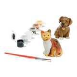 Created by Me! Pet Figurines Craft Kit N2