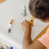 Created by Me! Pet Figurines Craft Kit N2