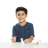 Created by Me! Pet Figurines Craft Kit N2