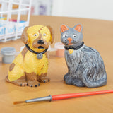 Created by Me! Pet Figurines Craft Kit N2