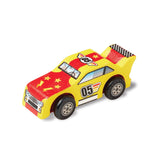 Created by Me! Race Car Wooden Craft Kit X3
