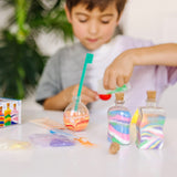 Created by Me! Sand Art Bottles Craft Kit G3