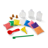 Created by Me! Sand Art Bottles Craft Kit G3