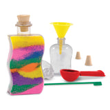 Created by Me! Sand Art Bottles Craft Kit G3