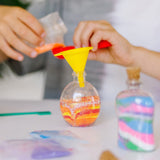 Created by Me! Sand Art Bottles Craft Kit G3