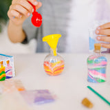 Created by Me! Sand Art Bottles Craft Kit G3