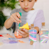 Created by Me! Sand Art Bottles Craft Kit G3